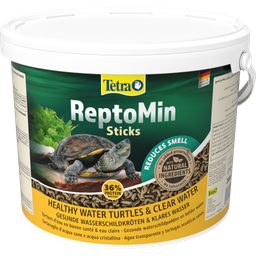 Tetra ReptoMin - 10L