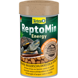 Tetra ReptoMin Energi - 100 ml