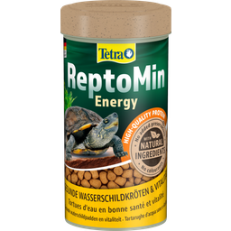 Tetra ReptoMin Energy - 250ml