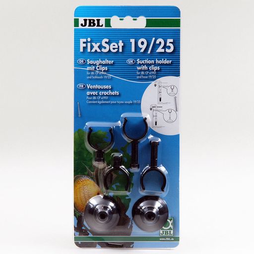 JBL FixSet CristalProfi - e1901