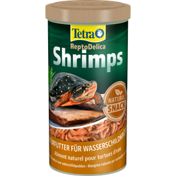 Tetra ReptoDelica Shrimps - 1L