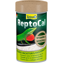 Tetra ReptoCal - 100ml