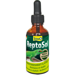 Tetra ReptoSol - 50ml