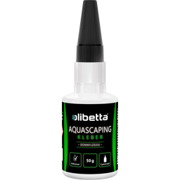 Olibetta Aquascaping Superglue - Low Viscosity - 50 g