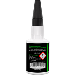 Olibetta Aquascaping Superglue - Low Viscosity - 50 g