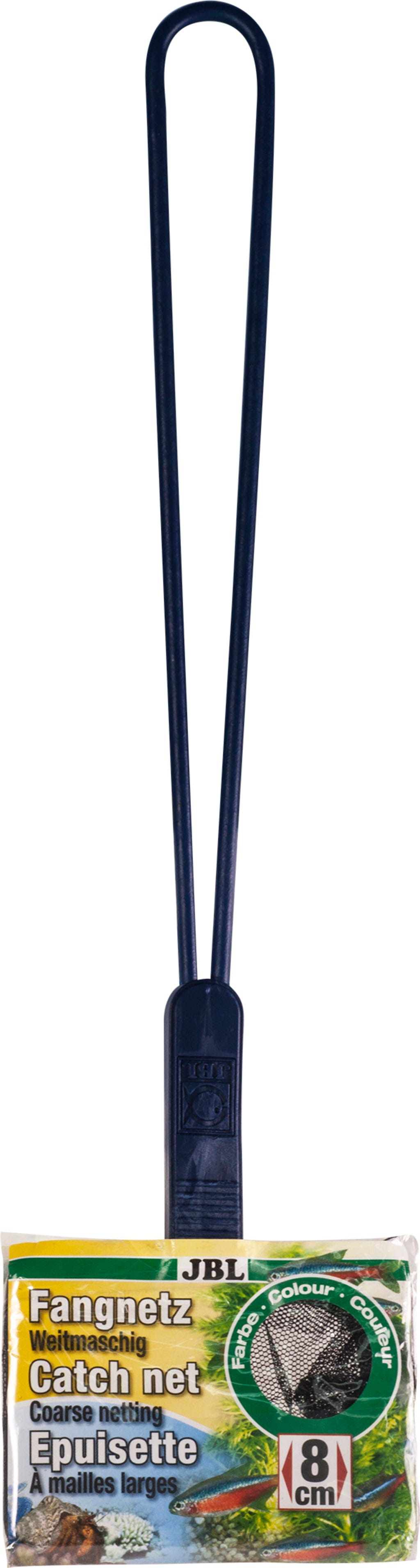 JBL Fangnetz grob - Breite 8cm - Länge 31cm