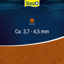 Tetra Cichlid Colour Pellets - 500 ml