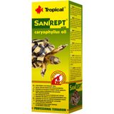 Tropical SaniREPT