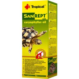 Tropical SaniREPT