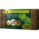 Tropical Cocochips - Coconut Substrate