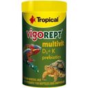 Tropical Vigorept multivit - 100 ml