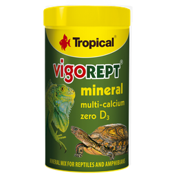 Tropical VigoREPT - Mineral - 100 ml