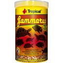 Tropical Gammarus - Dried Freshwater Shrimps - 1 l