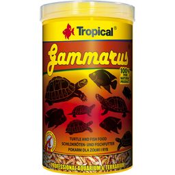 Tropical Gammarus - Torkade Strömamfipoder - 100 ml