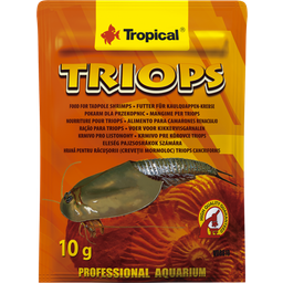 Tropical Triops - 10 g