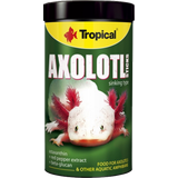 Tropical Axolotl Sticks