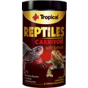 Tropical Reptiles - Carnivore, Soft Formula - 250 ml