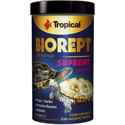 Tropical Biorept - Supreme Adult - 100 ml