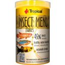 Tropical Insect Menu Flakes - 100 ml