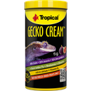 Tropical Gecko Cream - Fig