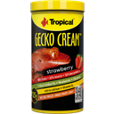 Tropical Gecko Cream - Erdbeere