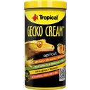 Tropical Gecko Cream - Apricot