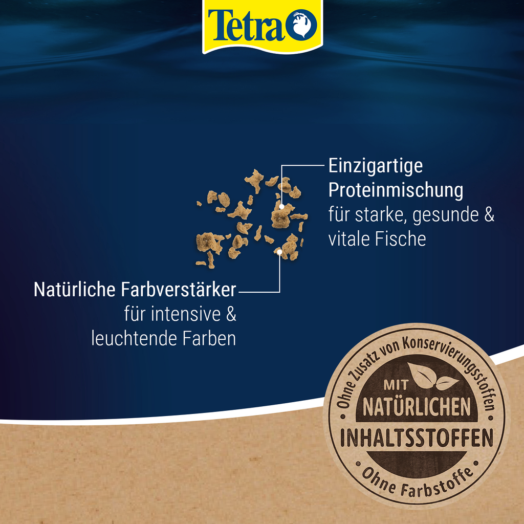 Tetra Discus Colour - 250 ml