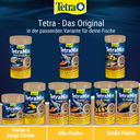 TetraMin Flakes - Alimento en Escamas - 1L