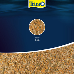 TetraMin Flakes - Alimento en Escamas - 1L