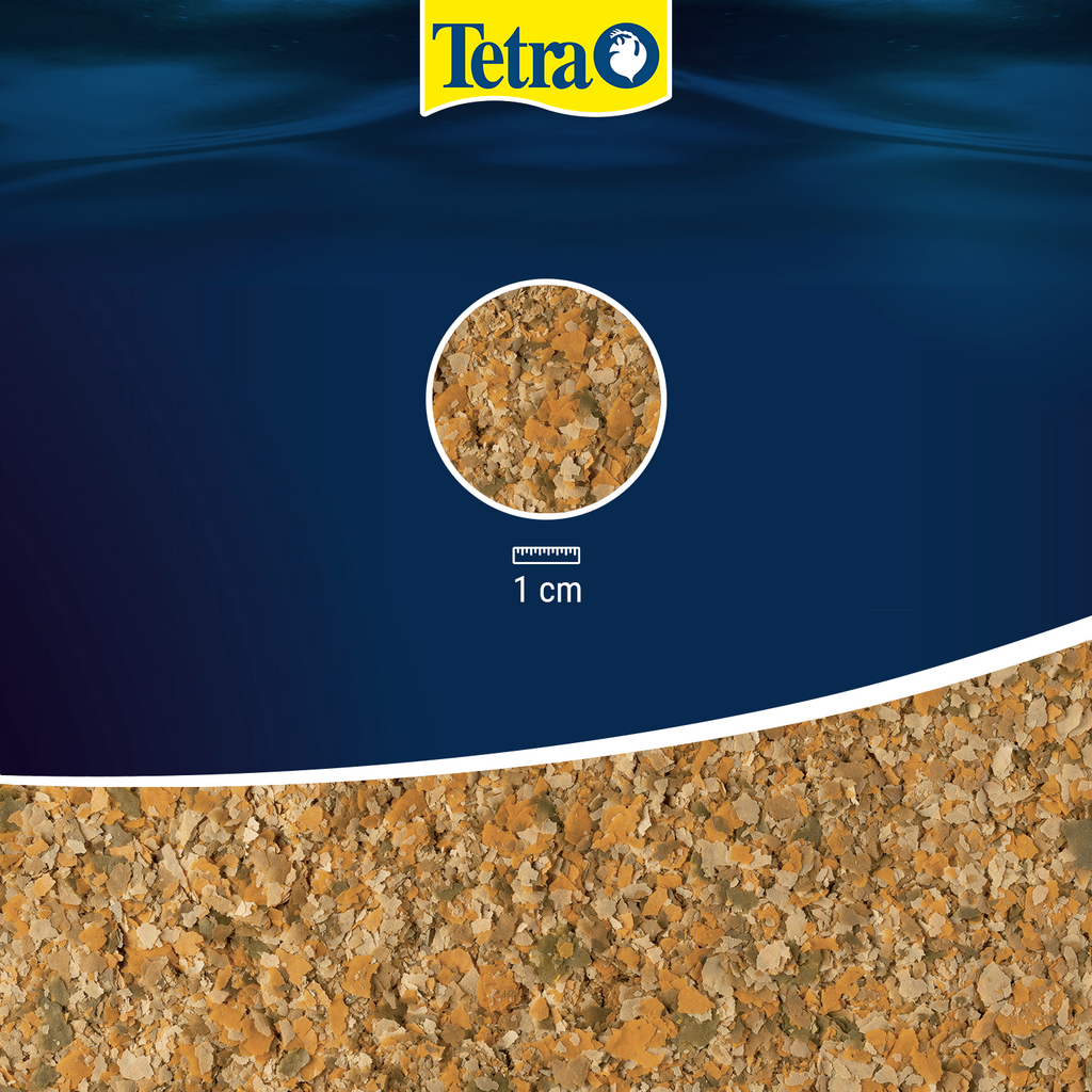 TetraMin Flakes - 10 L