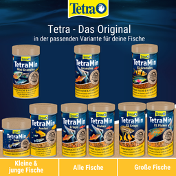 TetraMin XL - 1L