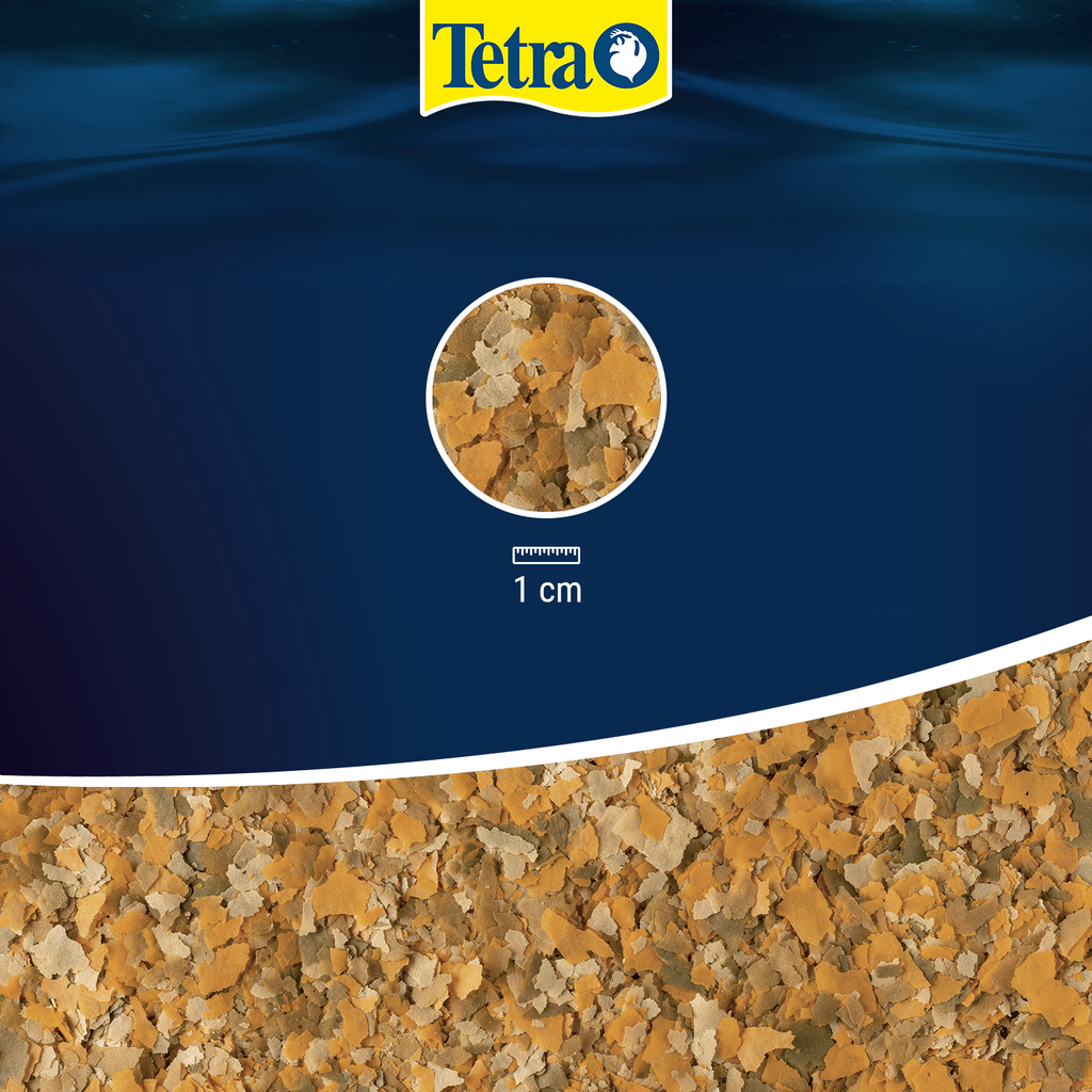 TetraMin XL Flakes - 10 L