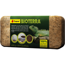 Tropical Bioterra