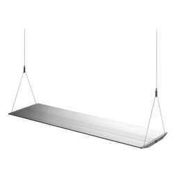 Aquael Ultra Slim 90 - Aquariumverlichting - 1 stuk