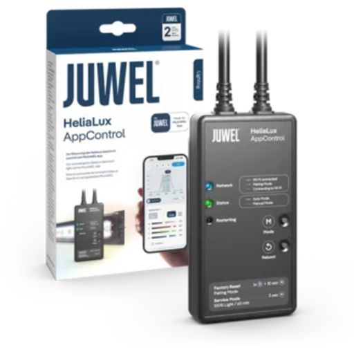 Juwel HeliaLux AppControl