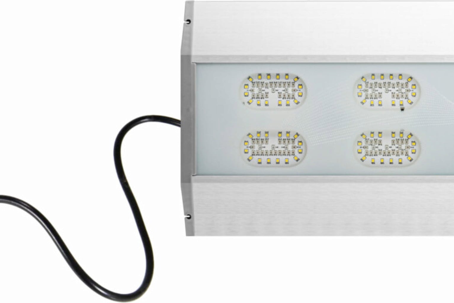Aquael Ultra Slim 90 - Éclairage d'aquarium - 1 pcs