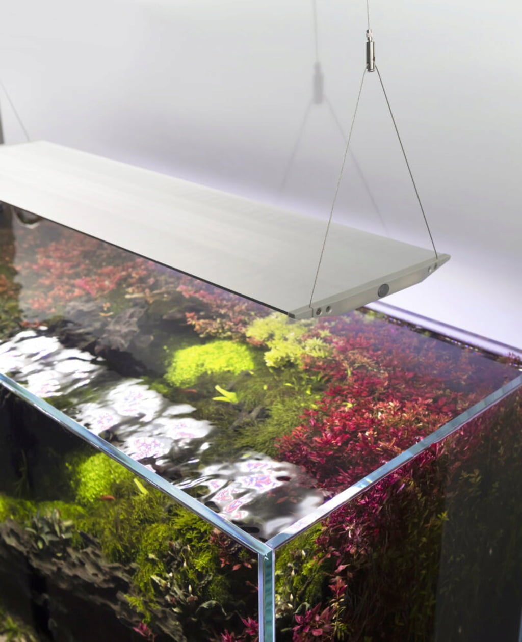 Aquael Ultra Slim 90 - Éclairage d'aquarium - 1 pcs