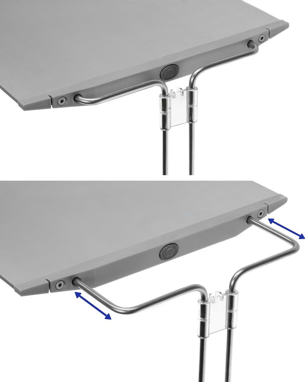 Aquael Ultra Slim 90 - Éclairage d'aquarium - 1 pcs