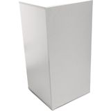 Mueble de Base Nano Cubo Blanco (30x30x90)