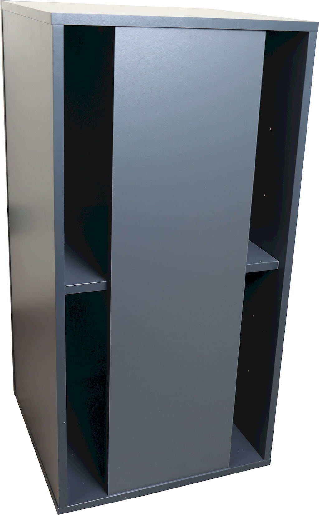 Amtra Unterschrank Nano Cubo Grau (45x45x90) - 1 Stk