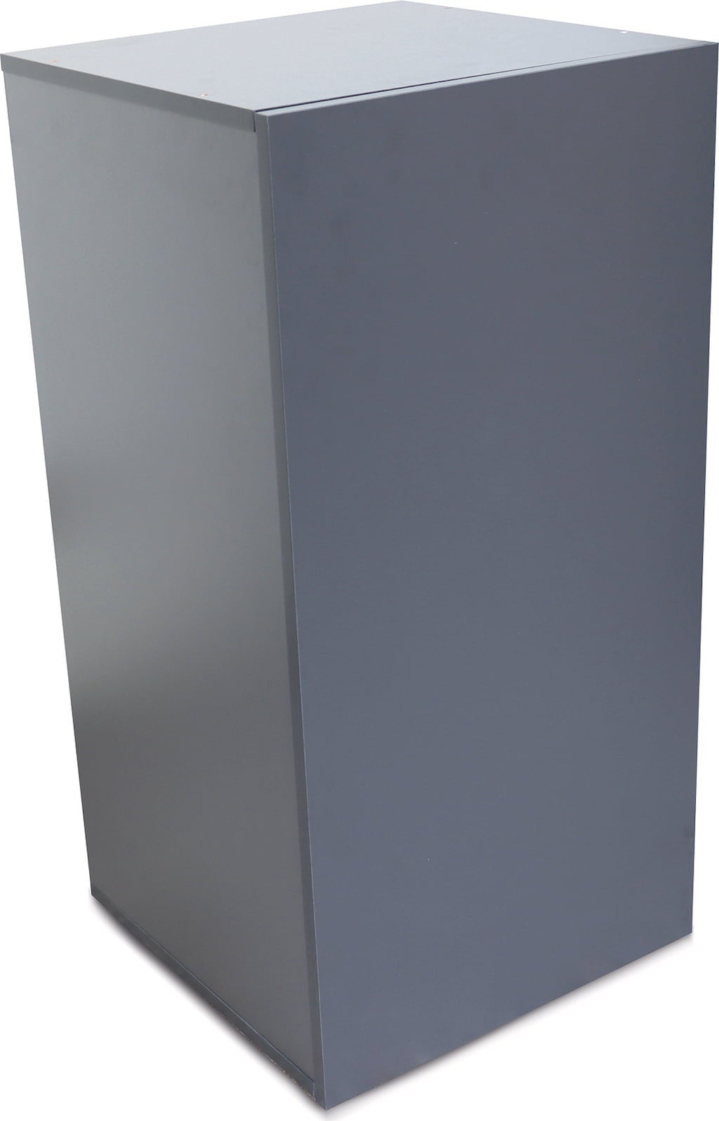 Amtra Unterschrank Nano Cubo Grau (45x45x90) - 1 Stk
