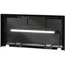 Ensemble d'Aquarium - Primo 60 LED 2.0, noir - 1 pcs