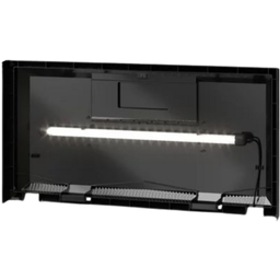 Ensemble d'Aquarium - Primo 60 LED 2.0, noir - 1 pcs