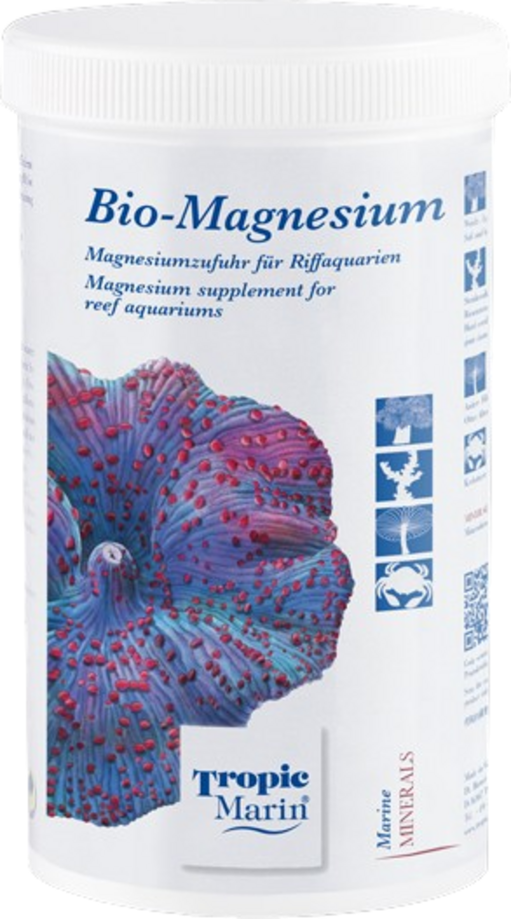 Tropic Marin BIO-MAGNESIUM