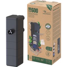 Aquatlantis Bio-Filter 600 - 1 Stk