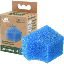 Aquatlantis B-Box Filter Sponge, Coarse - S