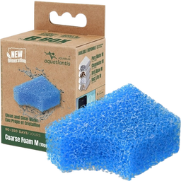 Aquatlantis B-Box Éponge pour Filtre Grossier - M