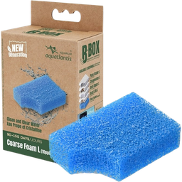 Aquatlantis B-Box Filter Sponge, Coarse - L