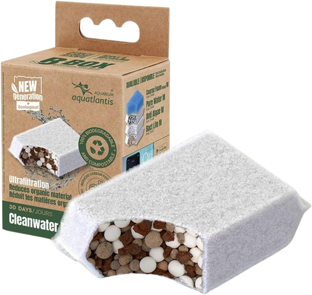 Aquatlantis B-Box Cleanwater - M