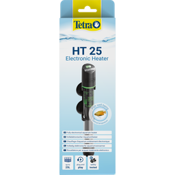 Tetra HT Adjustable Heater - 25 W